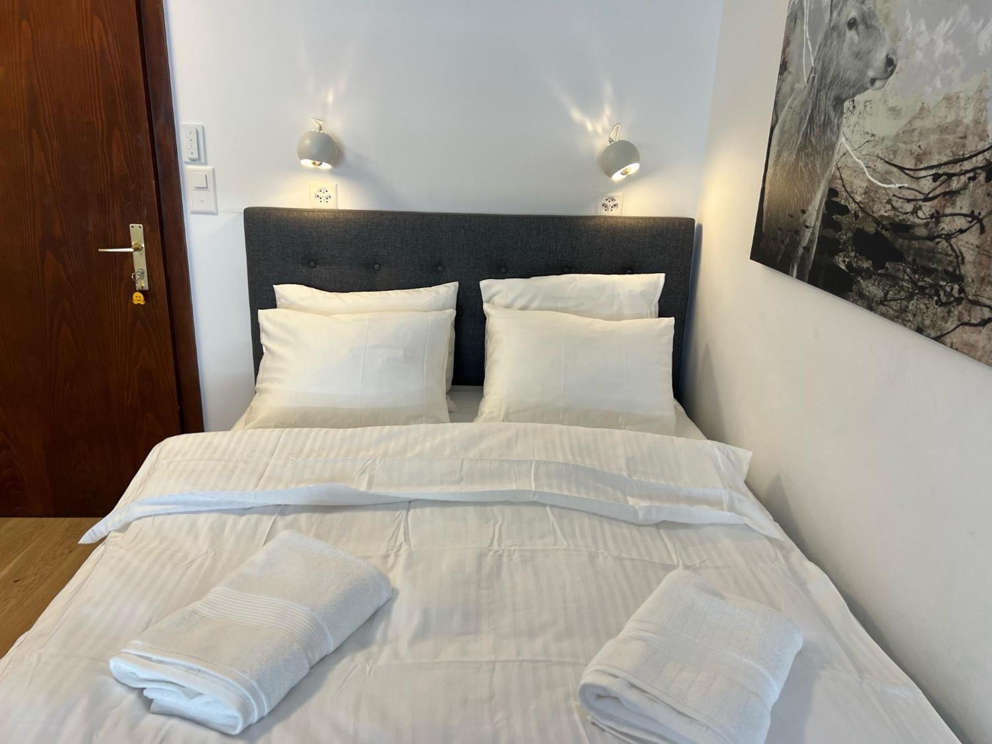 La Perle Montana Apartment Crans-Montana Luaran gambar